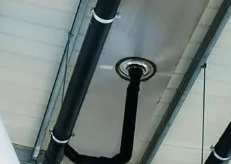 宿豫虹吸排水的原理