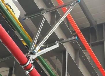 宿豫抗震支架厂家与你分享你必须做的紧急情况下的准备